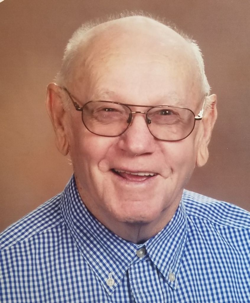 George Joseph Kruger