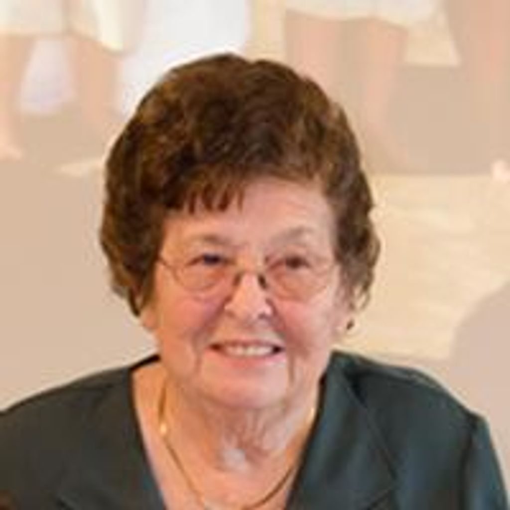 Anita "Nona" B. Sysock