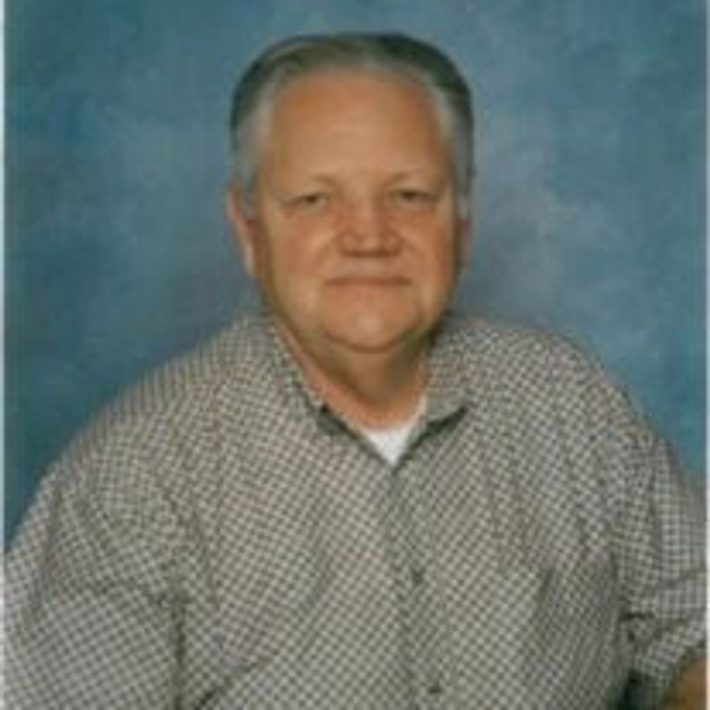 Richard C. Burchette