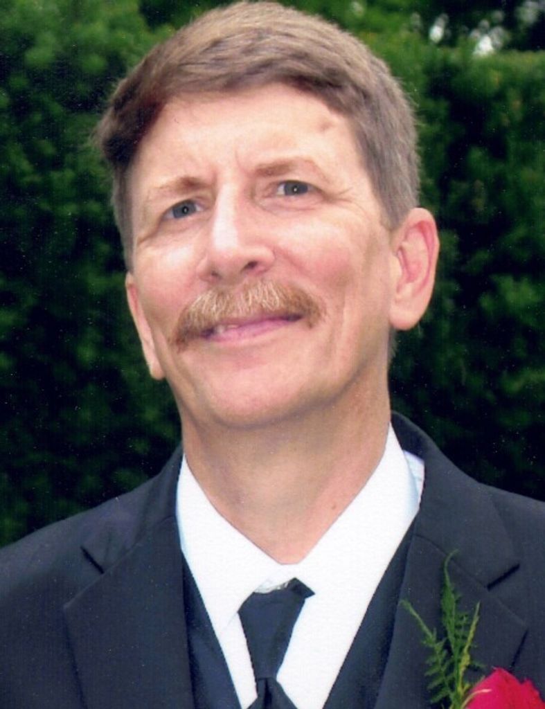 Richard Ray Blosser