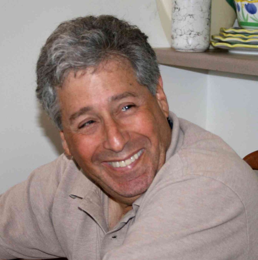 Ronald Harris Lieberman Profile Photo