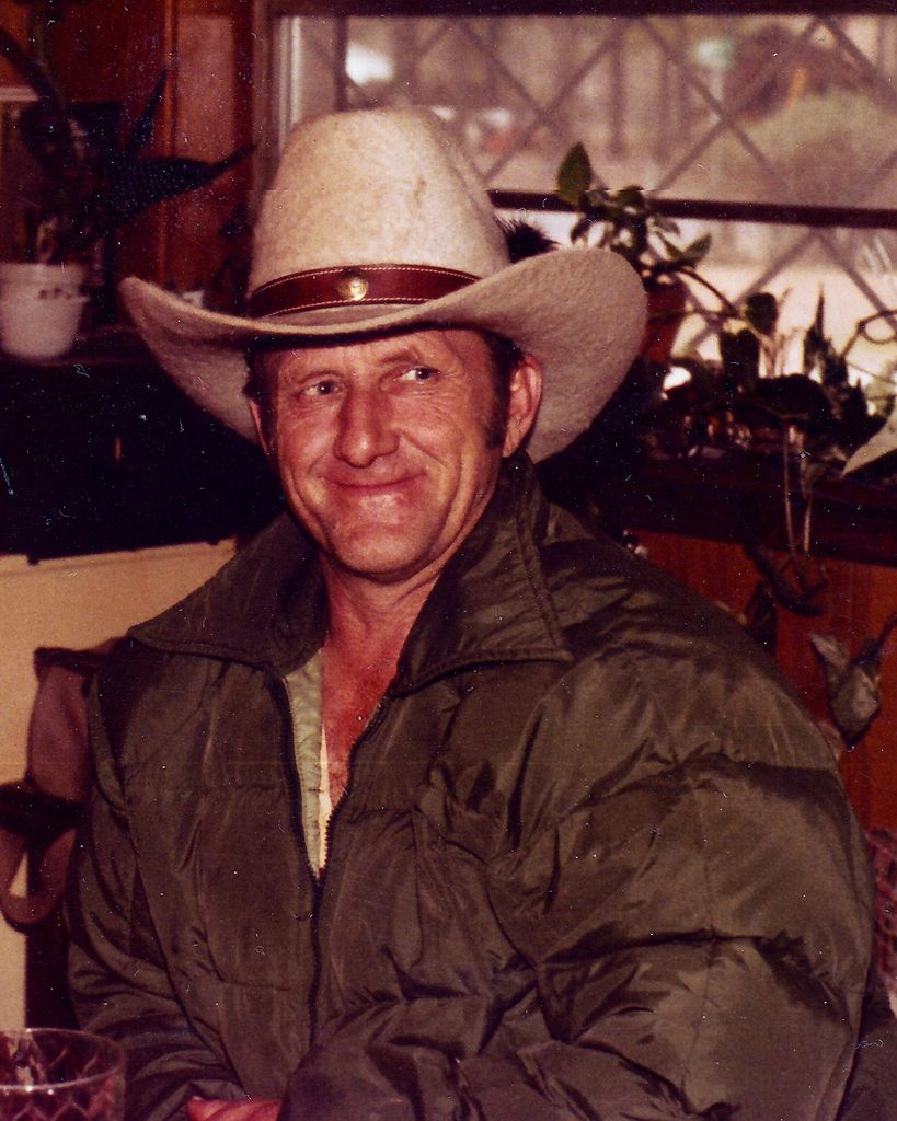 Billy T. Bagwell