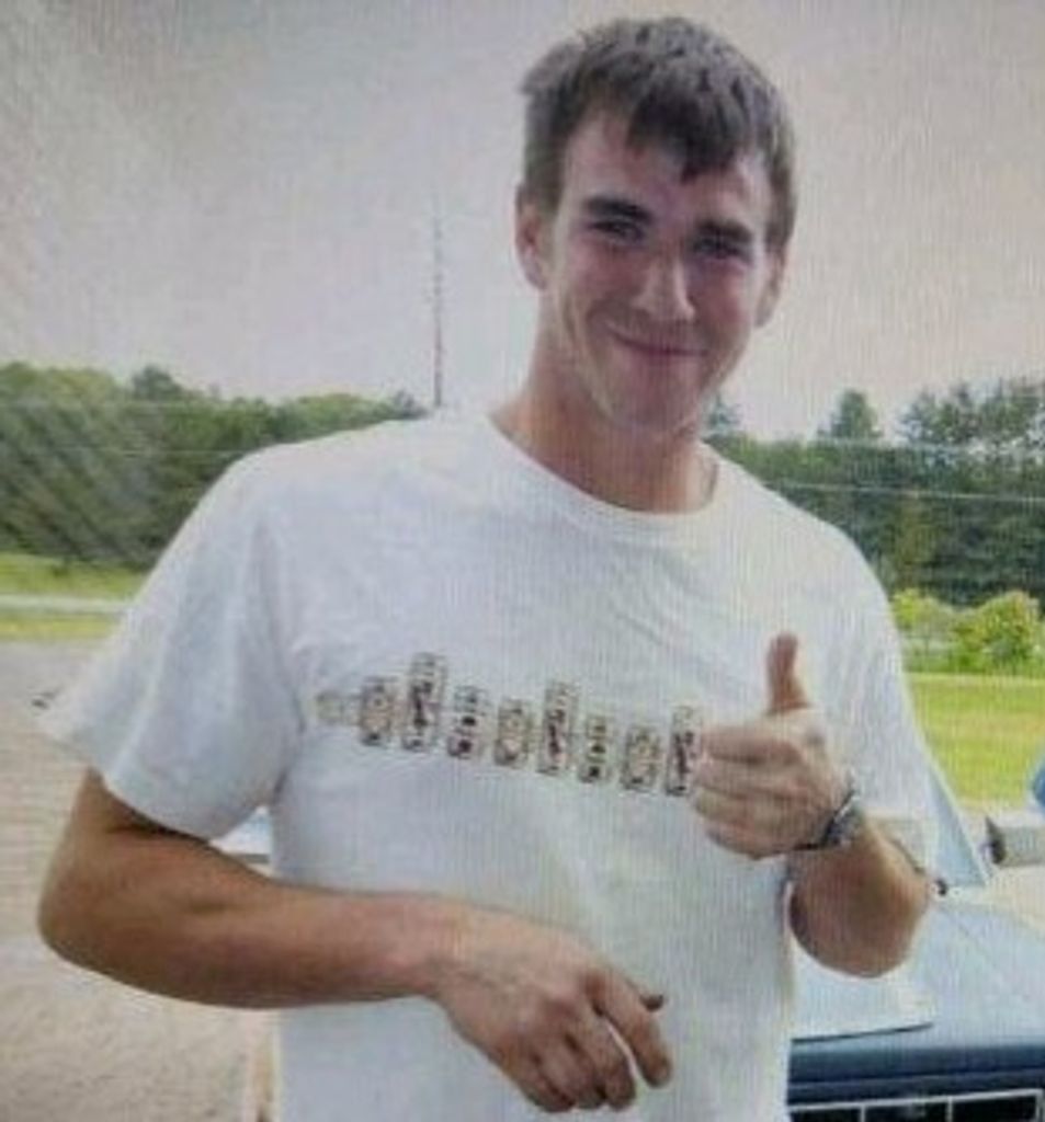 Corey Stephen Peterson Profile Photo