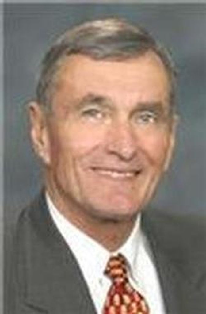 Alphonse Gilchrist Condon, Jr.