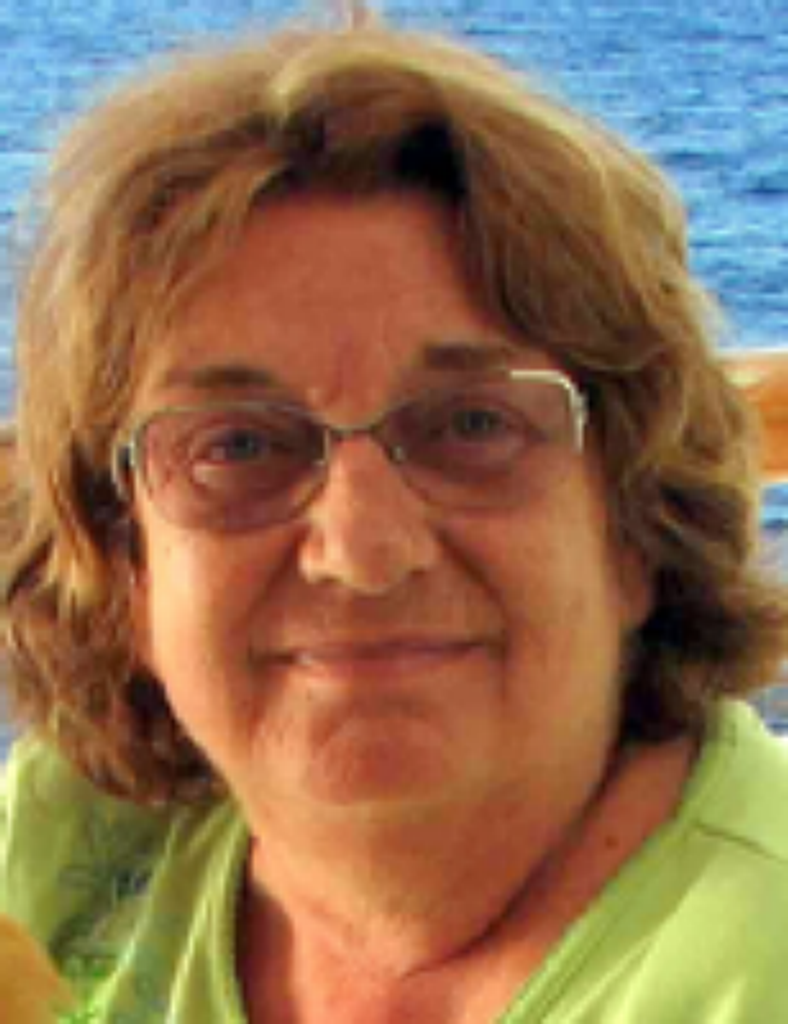 Helen Frederick