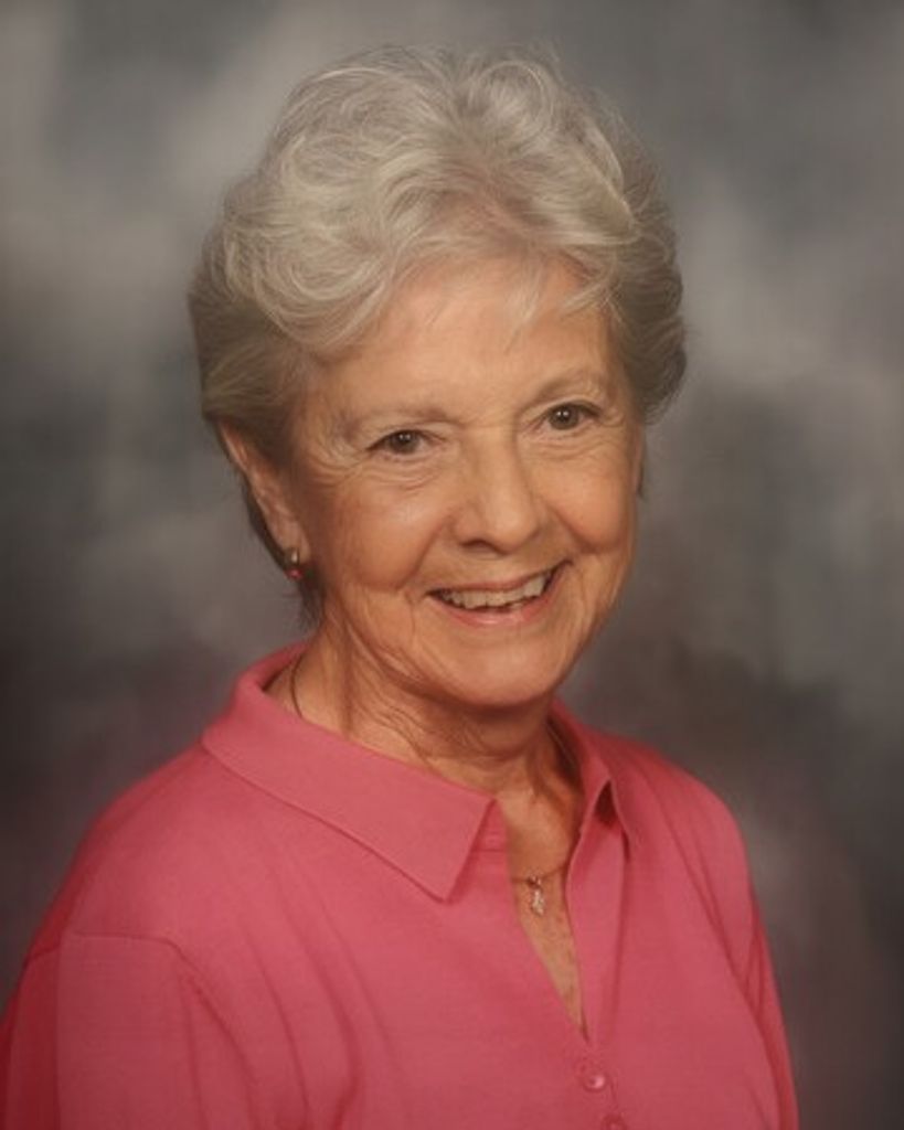 Jane (Hudson) Inghram Profile Photo