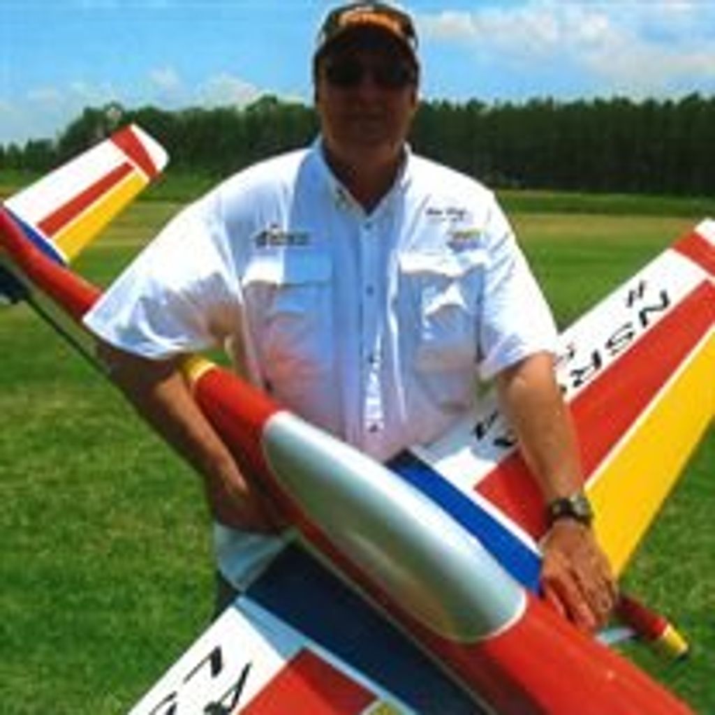 Michael Perry "Mike" Wingo