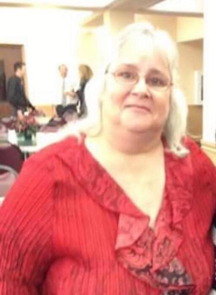 Pamela M (Dull)  Baldwin