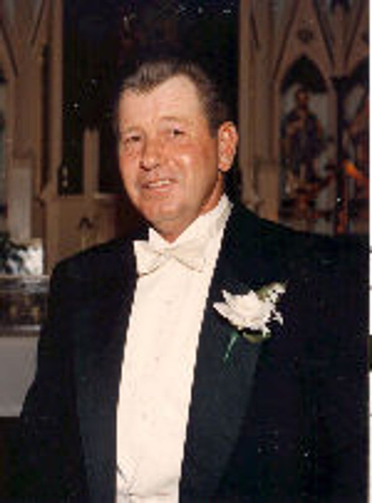 James E. Glenn Profile Photo