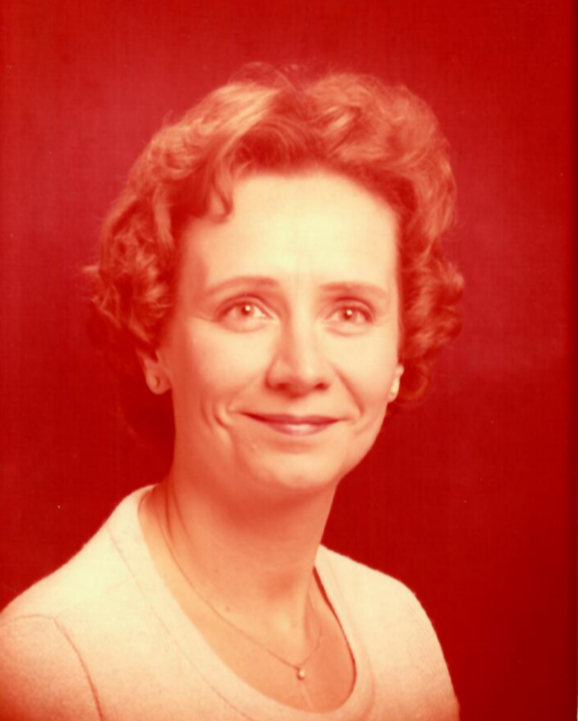 Phyllis R. Lyon
