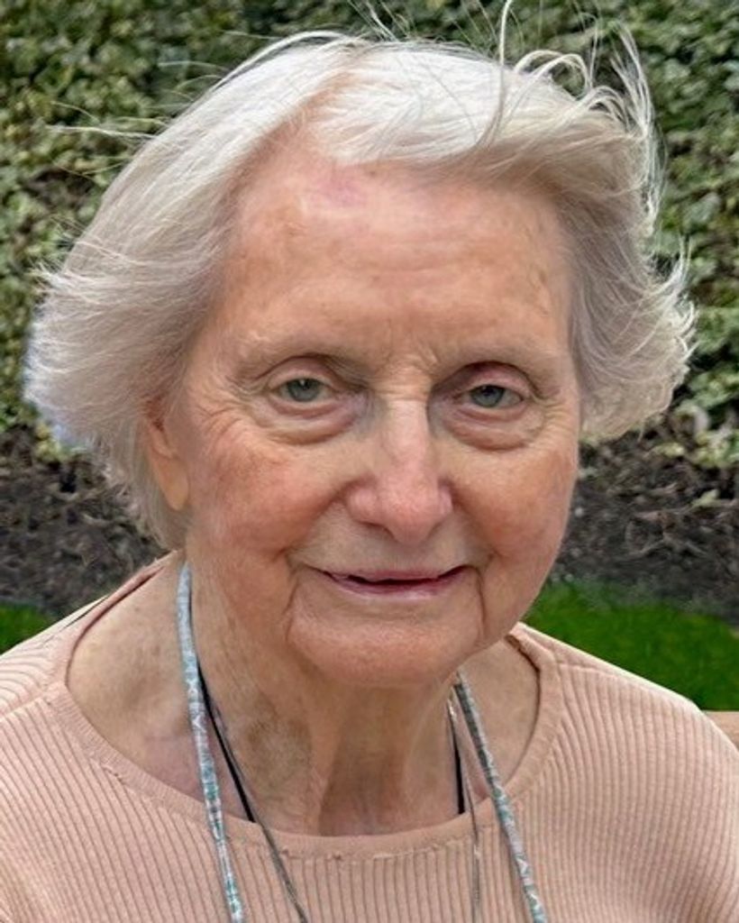 Barbara M. Randall Profile Photo