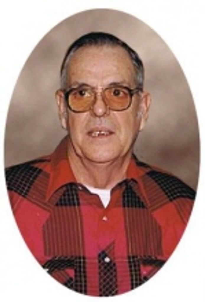 Ronald  Gene Black