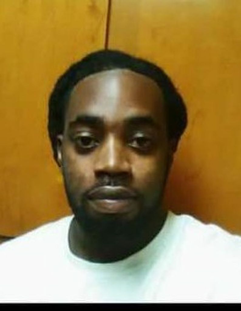Taji Thomas Profile Photo