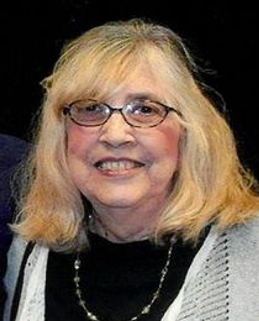 Judy (Garland)  Whittimore Profile Photo