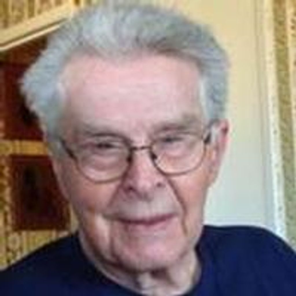 Robert A. "Bob" Oertel