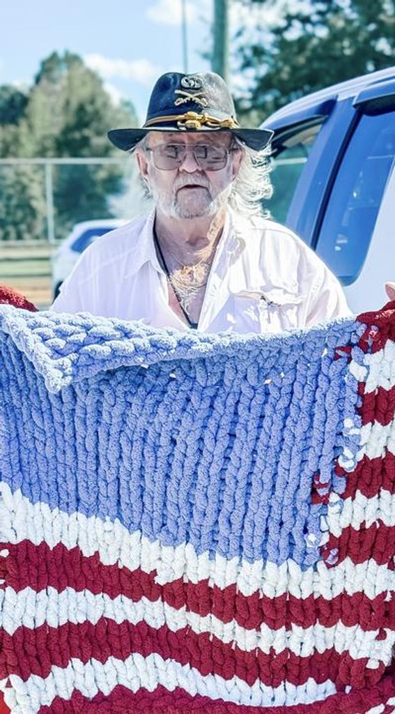 Robert Hillard Walker Profile Photo