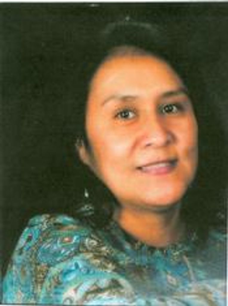 Francelia Kaye Attson