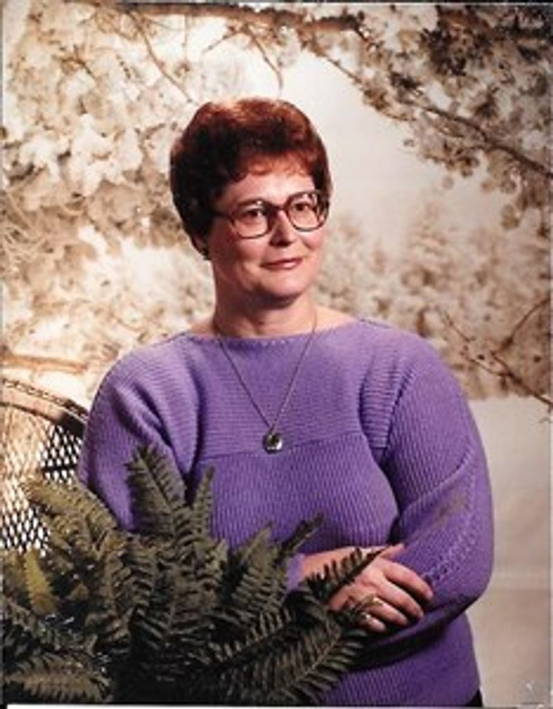 Shirley A. Gilliam
