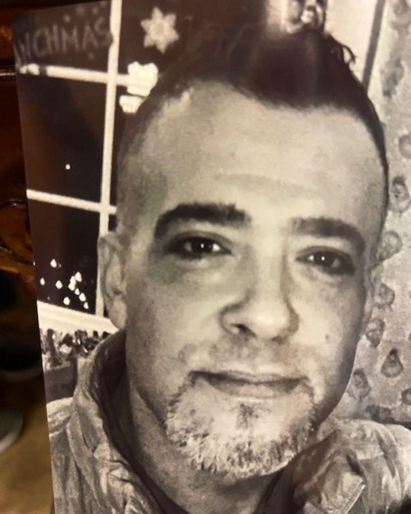 JOSEPH L. "JOEY" SIDARI
