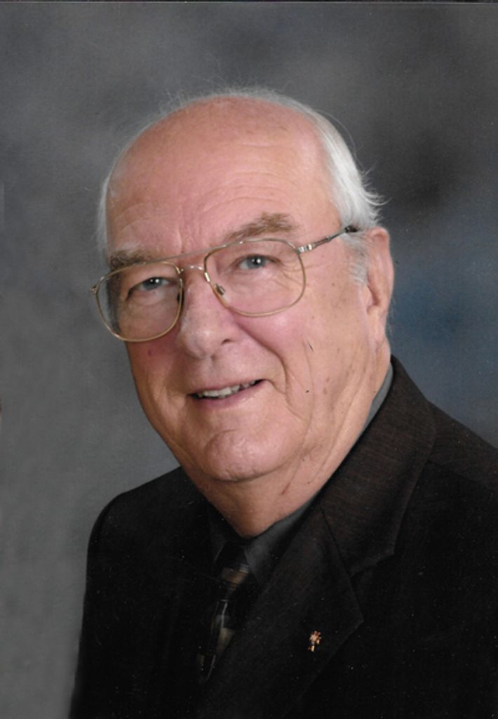 Jerry L. Goodlaxson Profile Photo