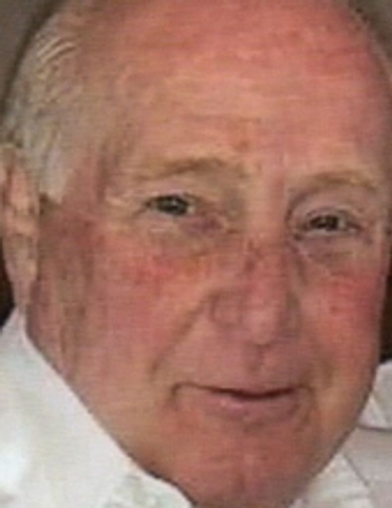 David  Chester Gentry