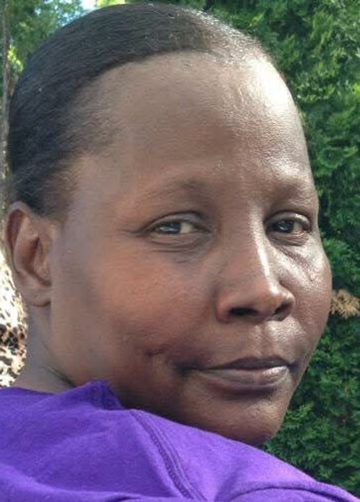 Crystal Ray Wright Profile Photo