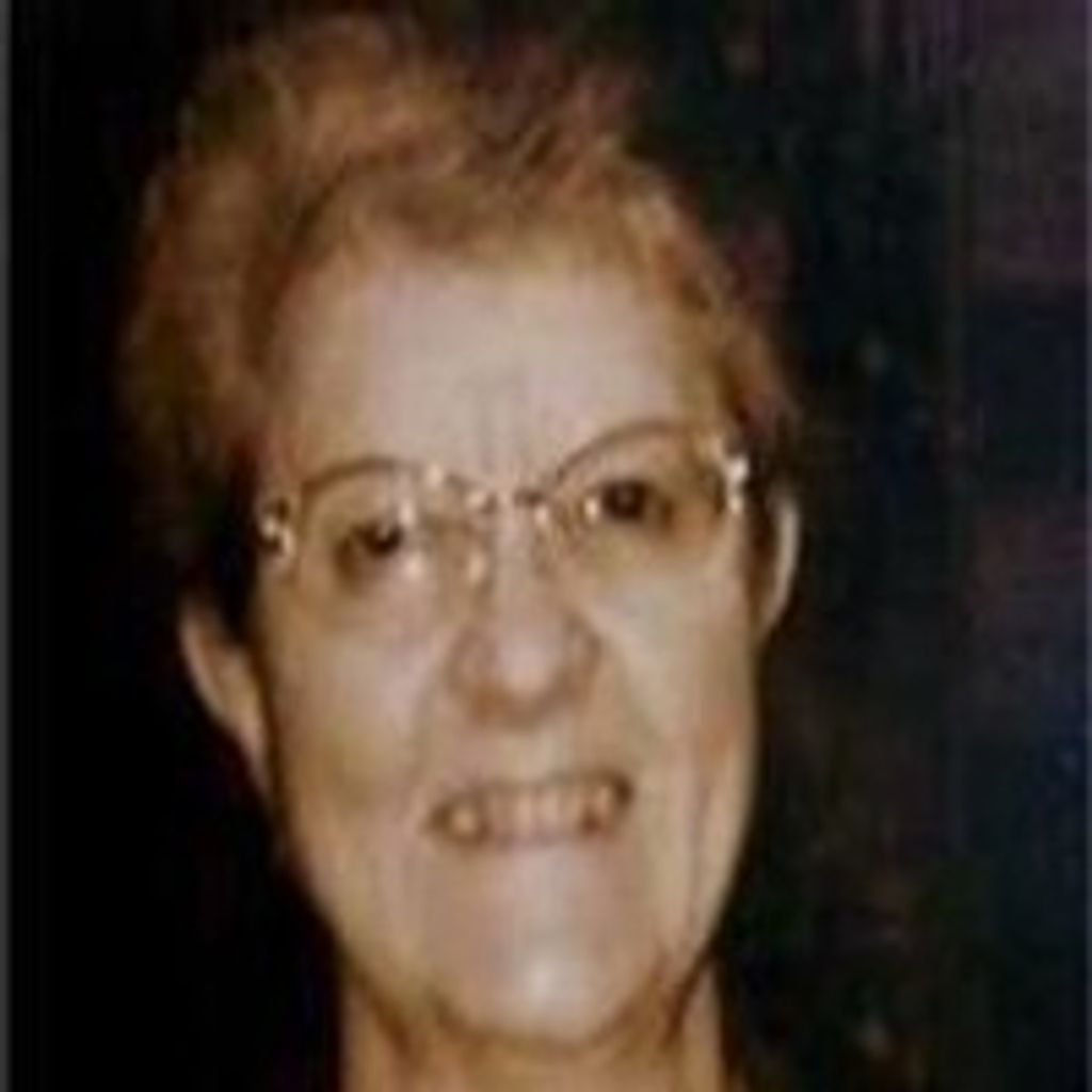 Shirley Louise Krewson