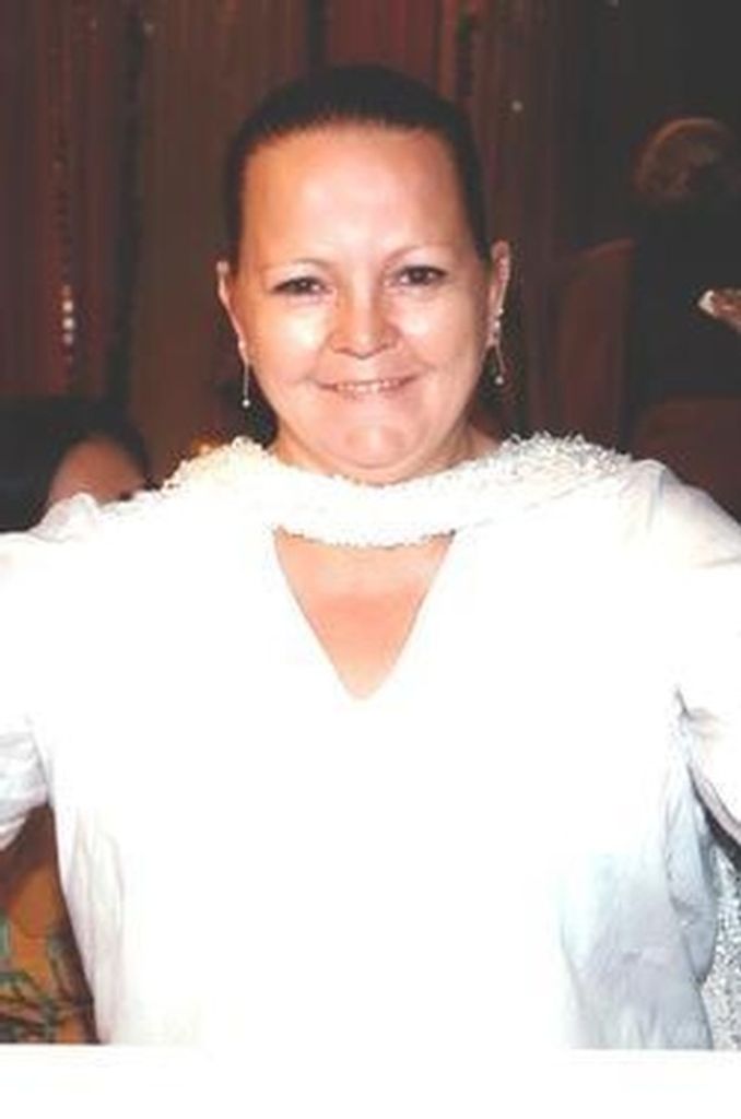 Sandra Kaye Mcculley