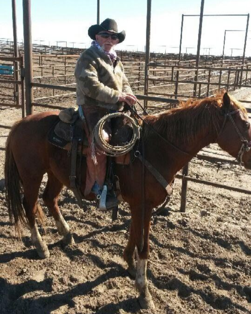 Charlie Hill Profile Photo