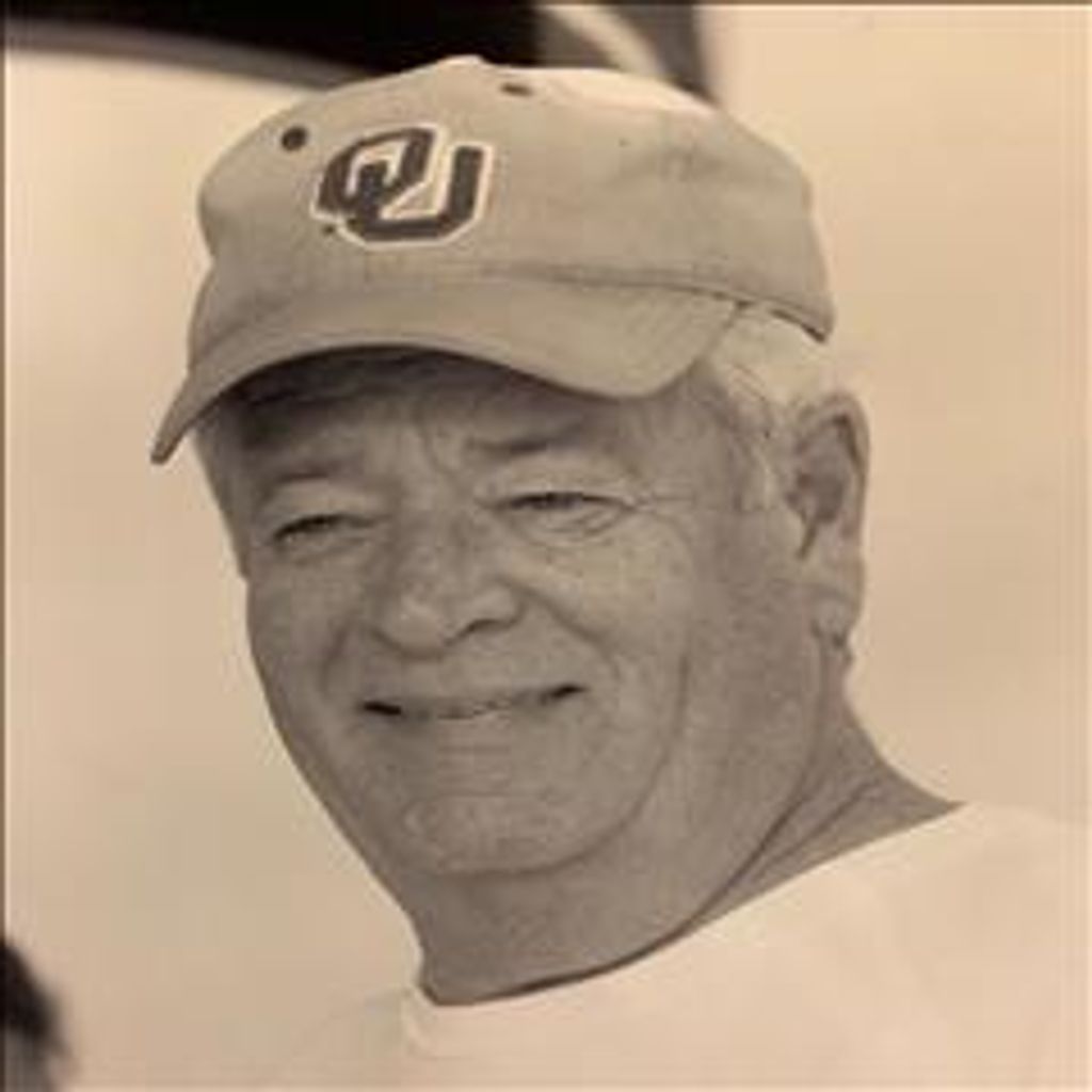 Jerry V. Decker Profile Photo