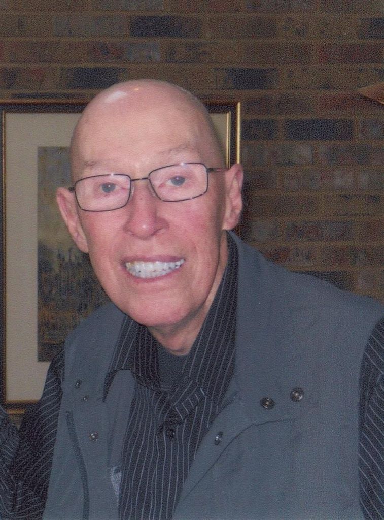 Roman Lee Patrick Md Profile Photo