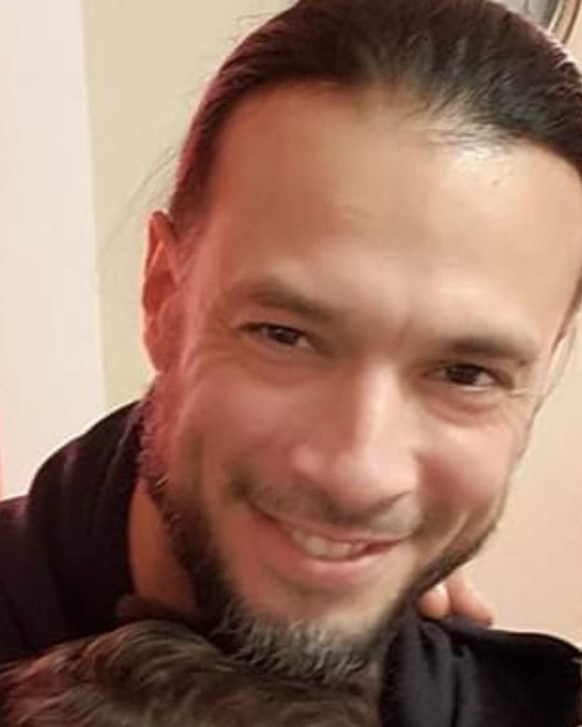 Felix Joel Rivera Profile Photo