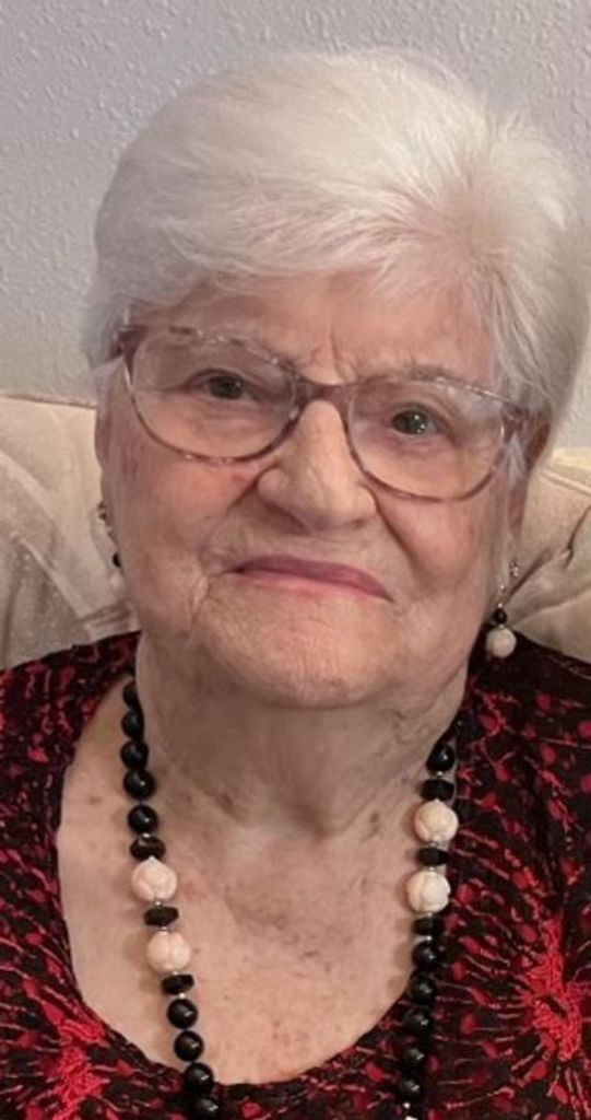 Andree Jeanine Bendriem Profile Photo