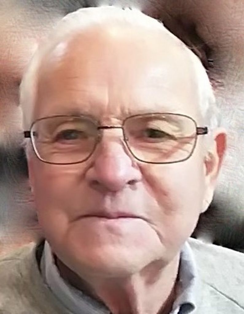 James Boone Goodlink,  Sr.
