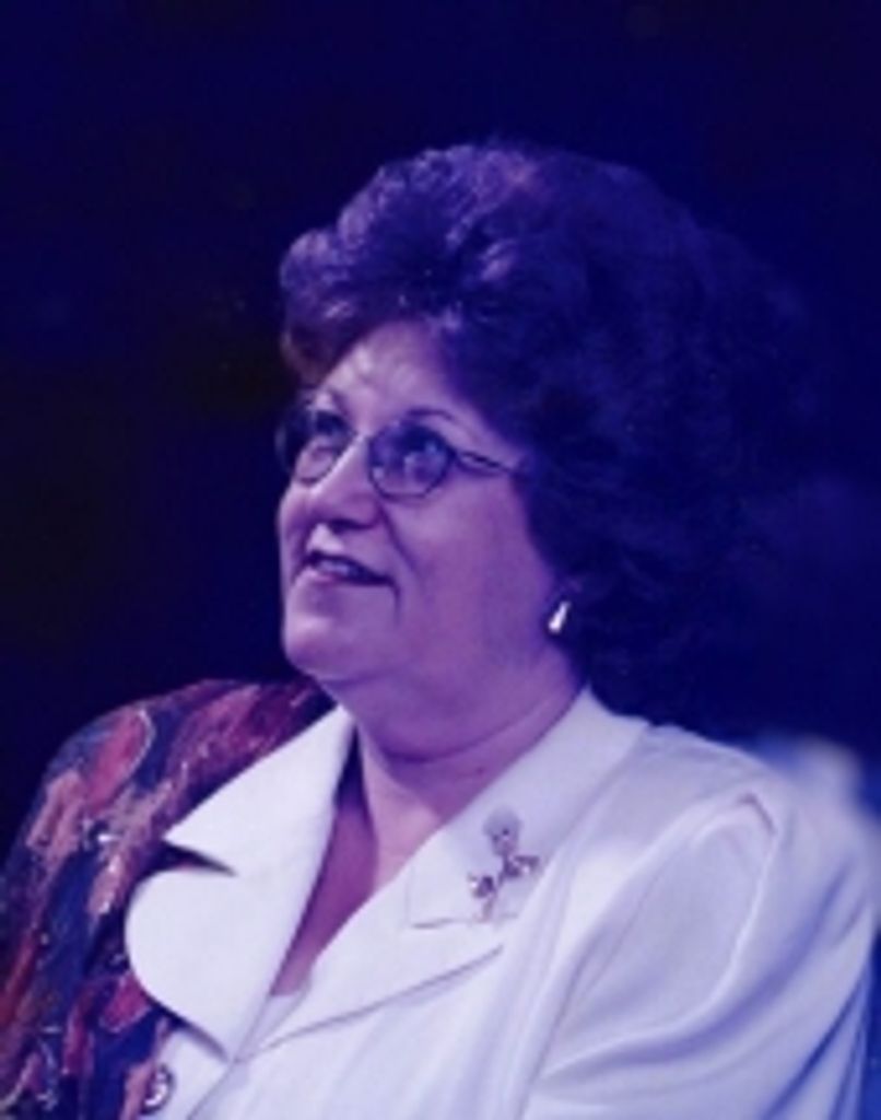 Katherine Eileen Morgan