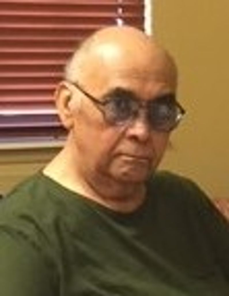 Jesus Valdez Lopez Jr