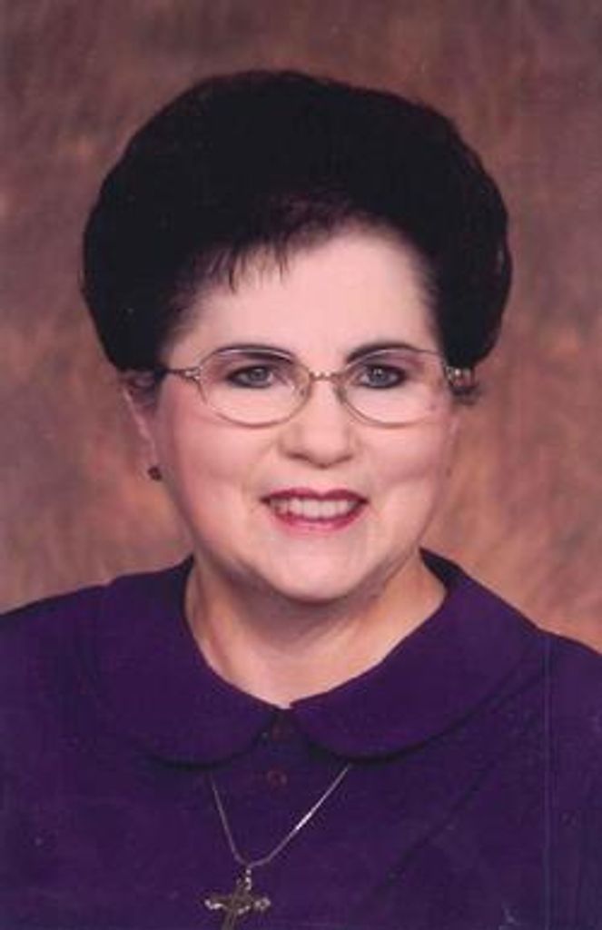 Norma Doering Profile Photo