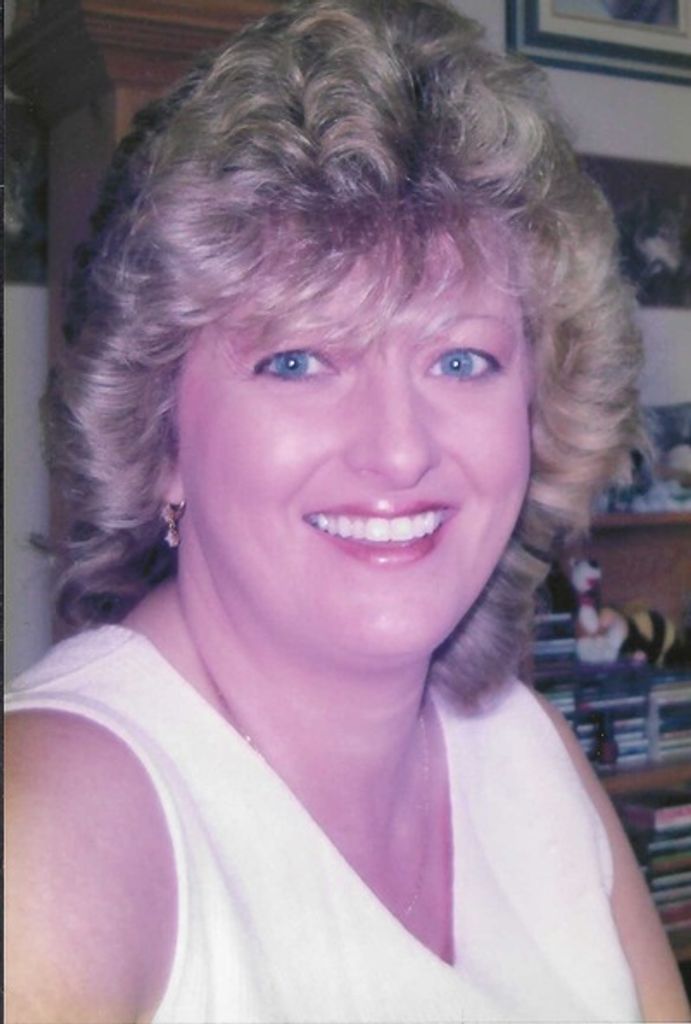 Theresa Griffin Profile Photo