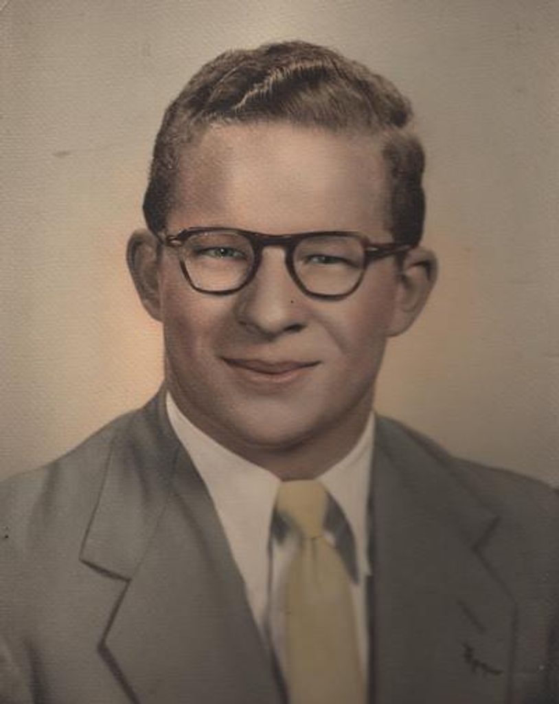 Melvin B. Waterman Profile Photo