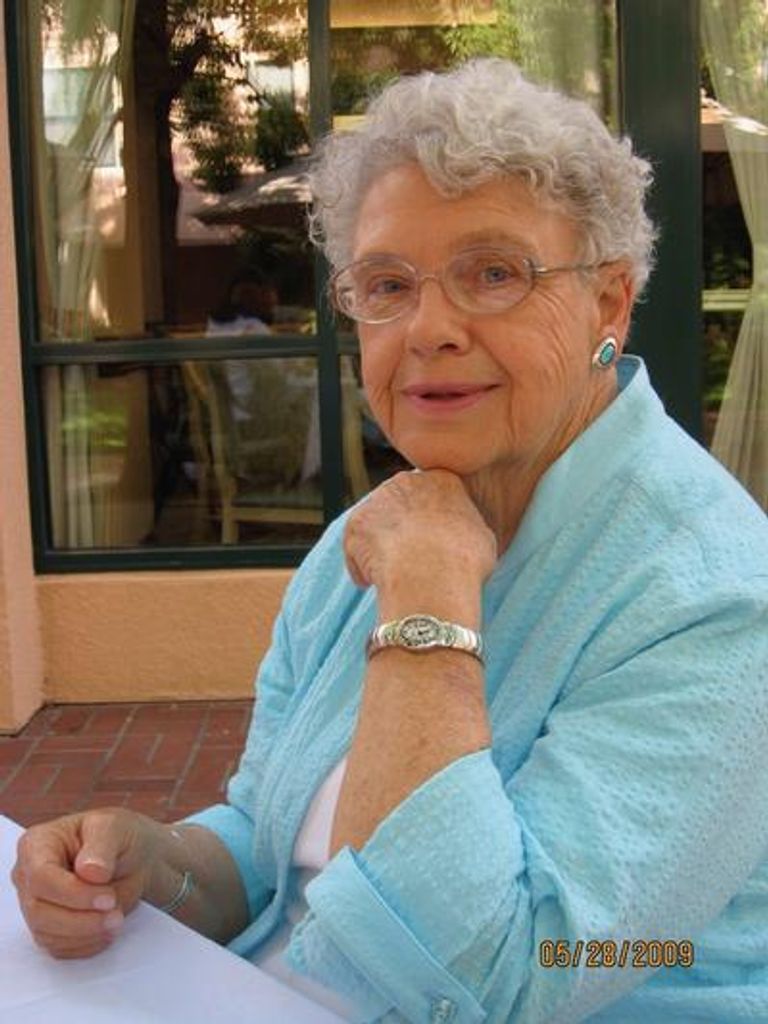 Buffy Welch Profile Photo