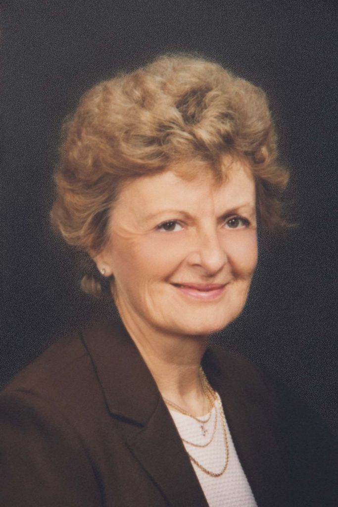 Carol J. York