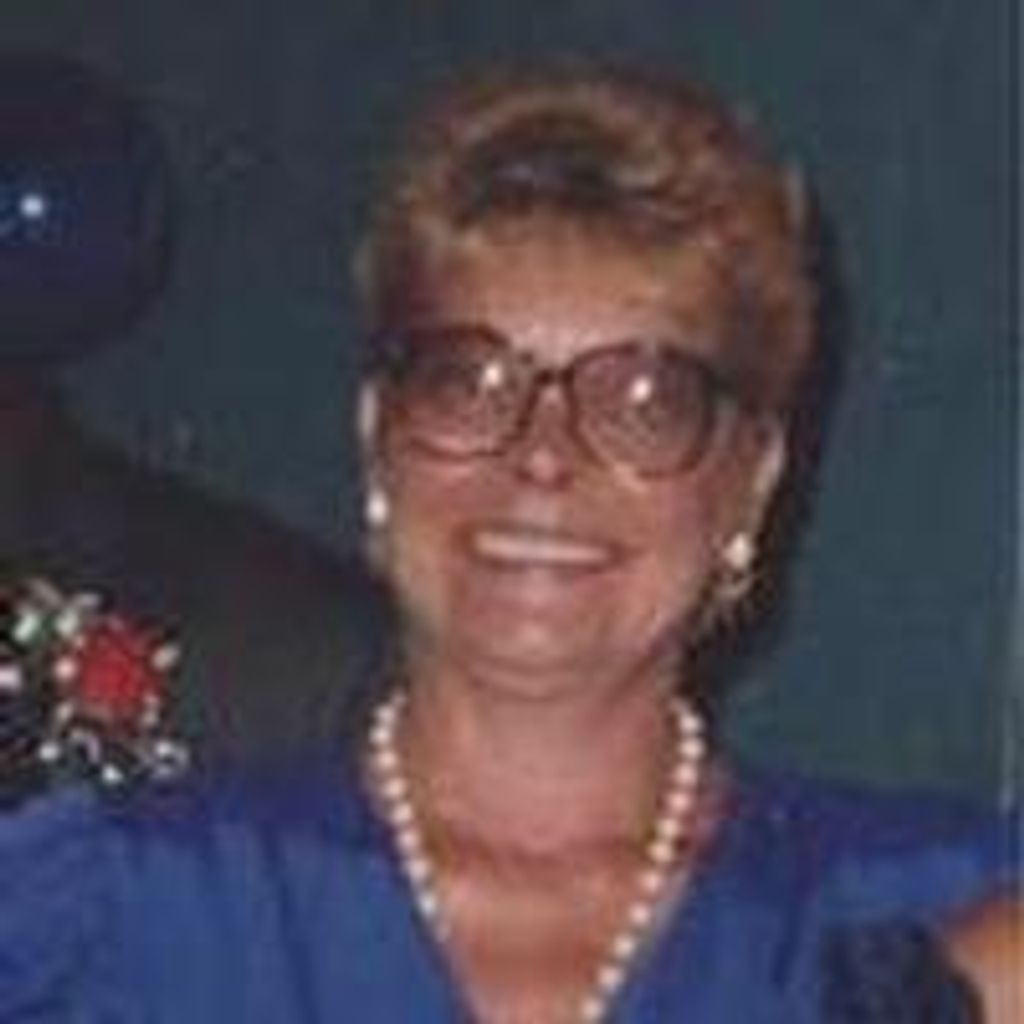 Judy Marie Bartek