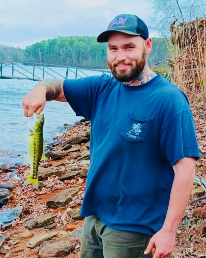 Zachary Thomas Rooney Profile Photo