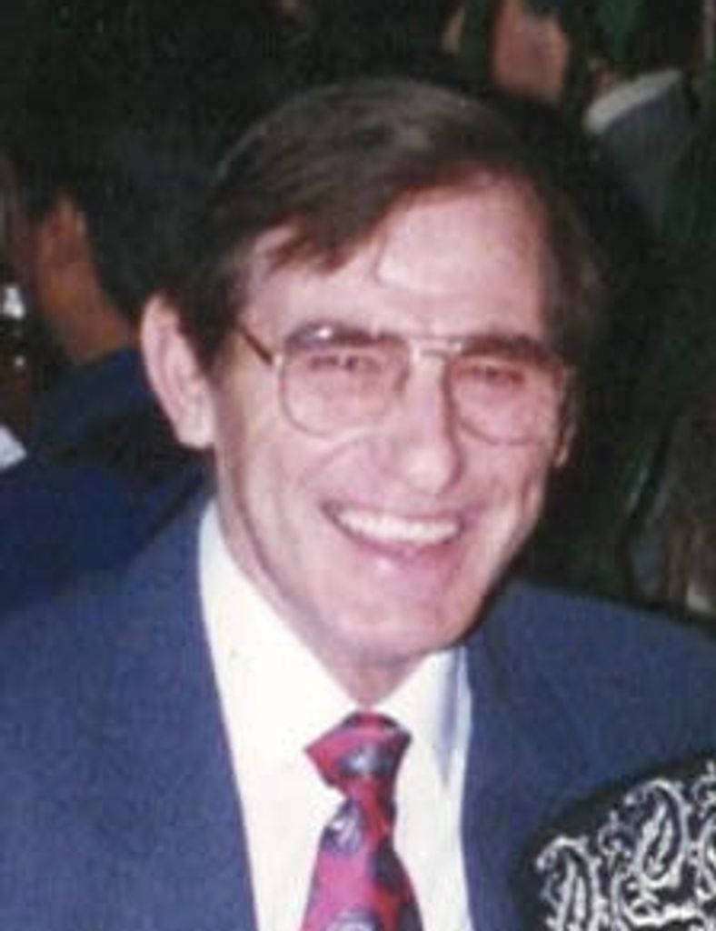 James Roy Jahn Profile Photo