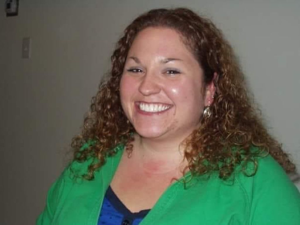 Julie J. Hoye