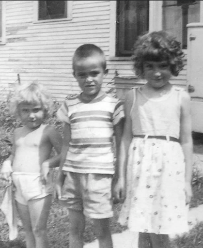Fern (Wells)  Adams photo gallery thumbnail 2 of 68