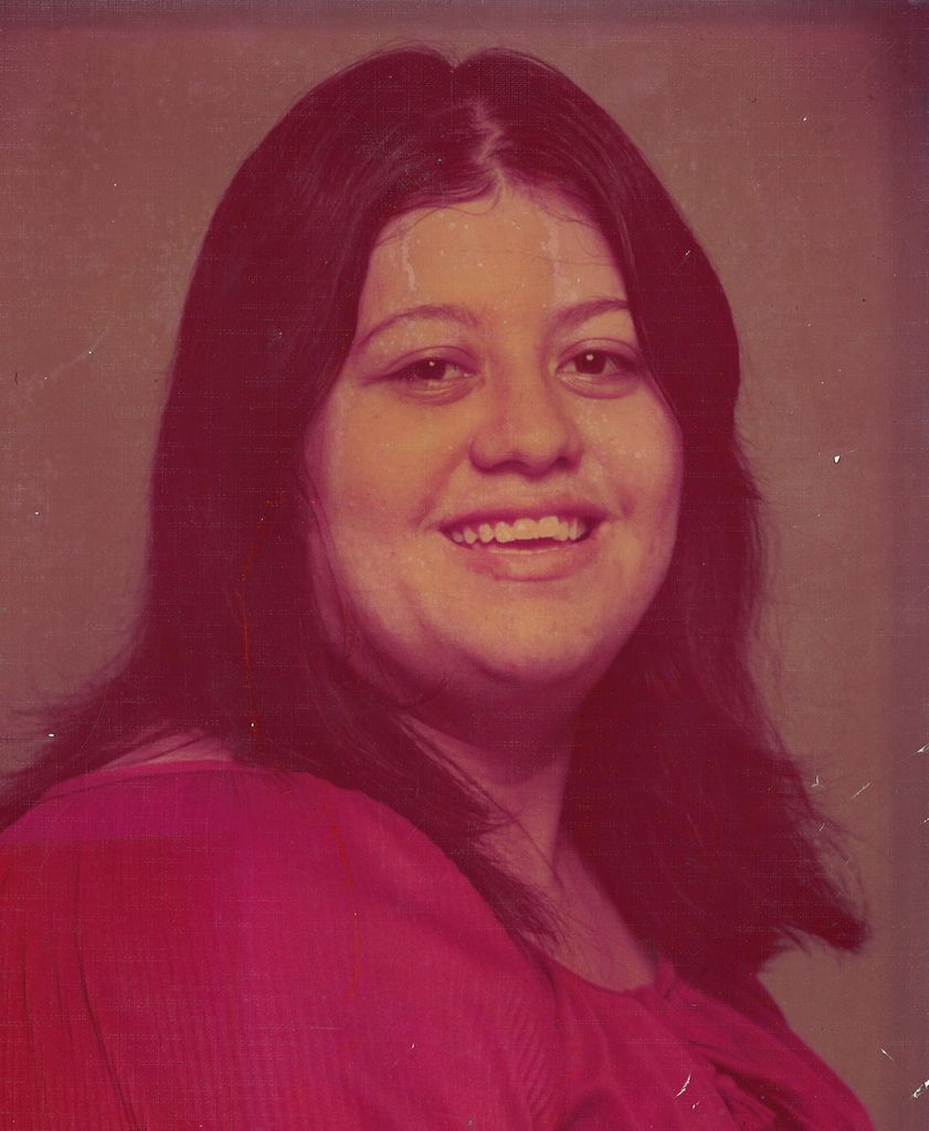 Janie G. Cardenas