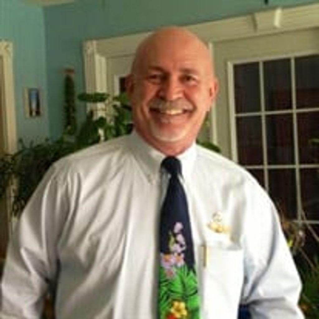 Richard A. (Rick) Mcgraw