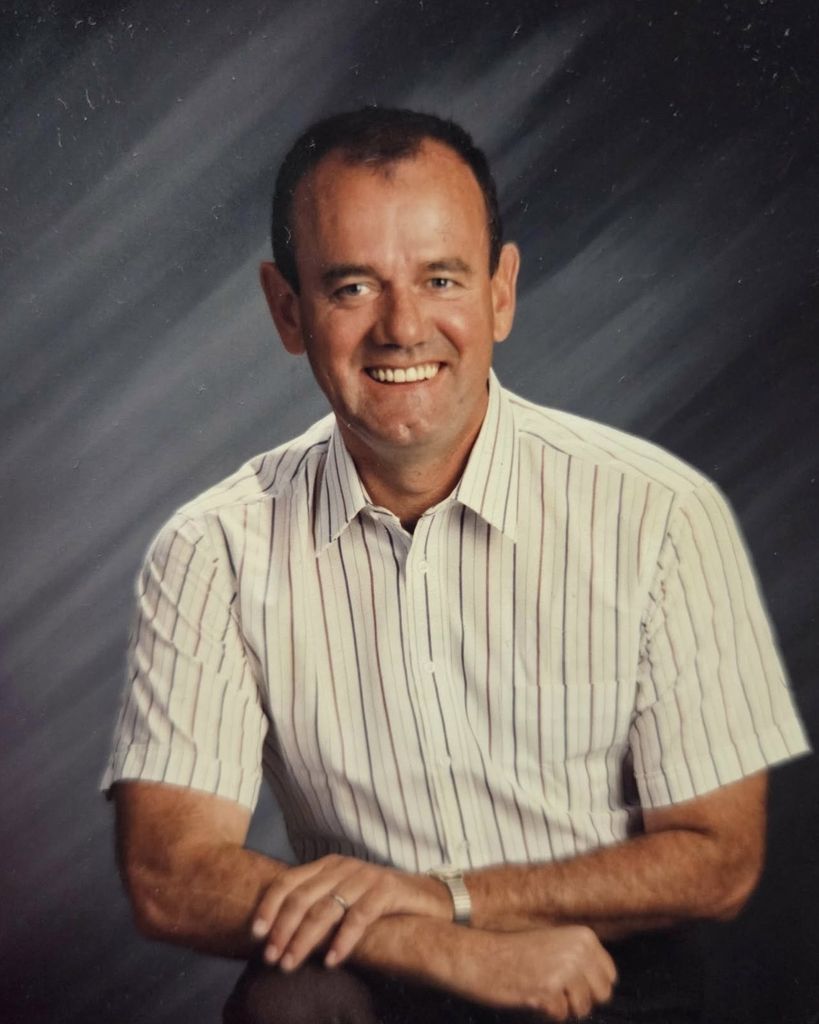 David "Ed" Edward Kallner