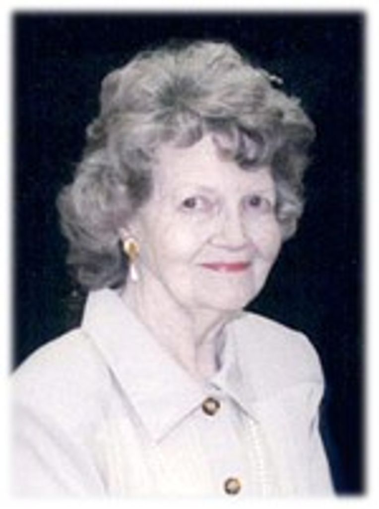 Mary F. Carlson